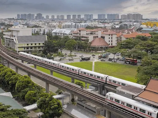 Segment 1: Older Landed Homes Suitable For Rebuild / Reconstruction