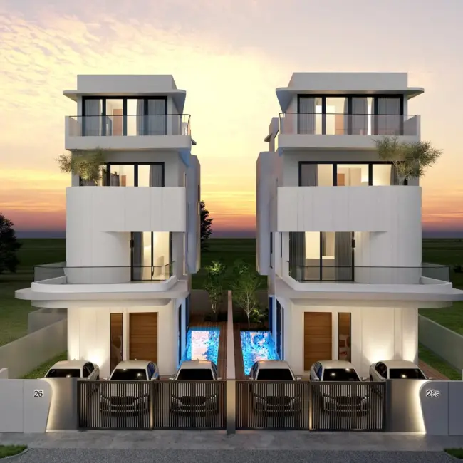 Avant Garde - Siglap Rd