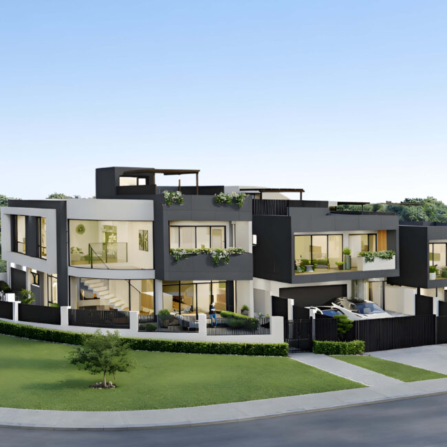 125 Bateman Road, Mount Pleasant