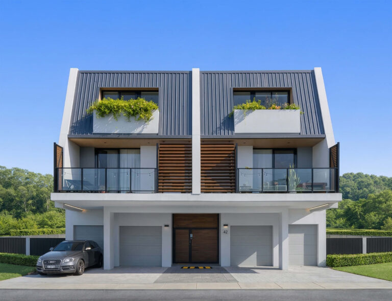 Sevens Leonards+Lane