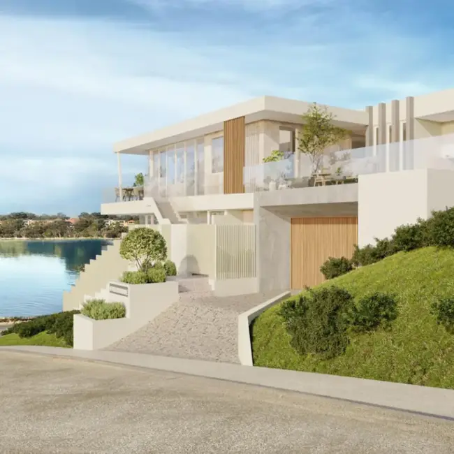 41 The Esplanade, Mount Pleasant