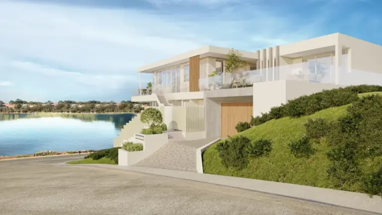 Sevens Residences: The Esplanade II