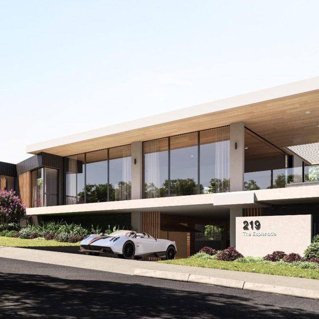 219 The Esplanade, Mount Pleasant