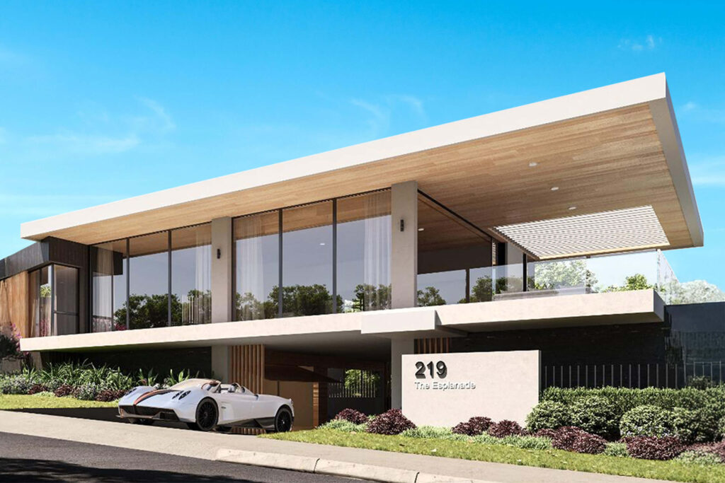 Sevens Residences - Mount Pleasant I