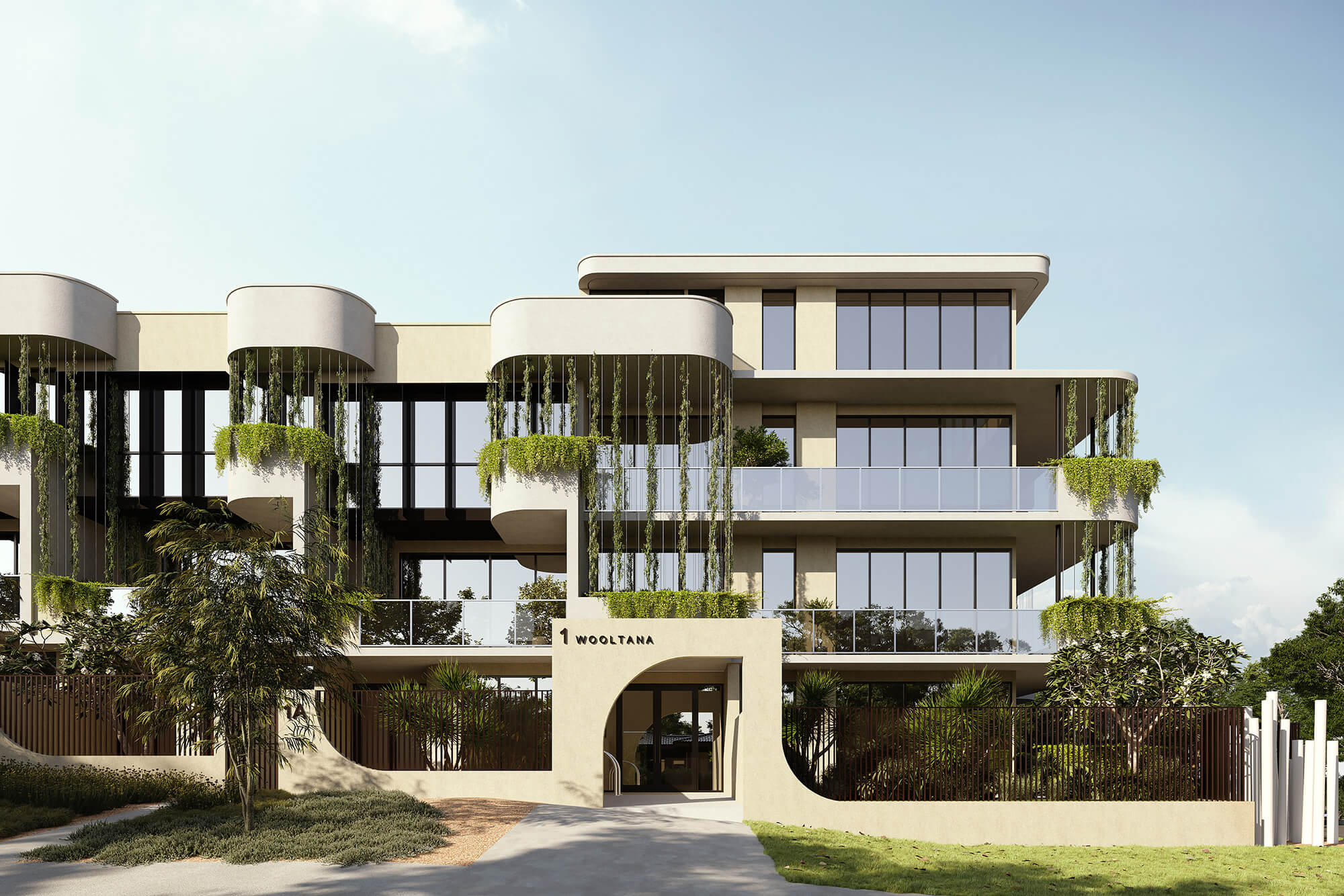 $4.7M Como Development Approved