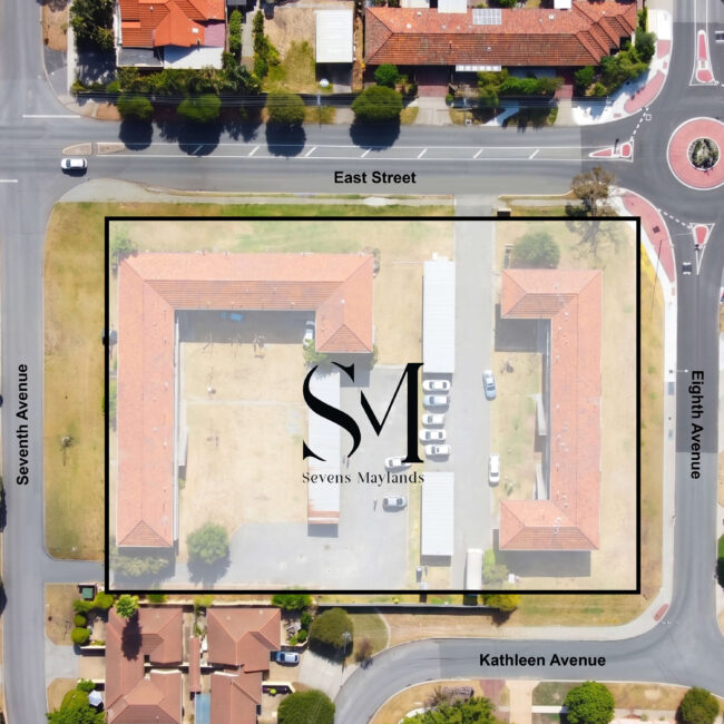 Sevens Maylands Featured Image