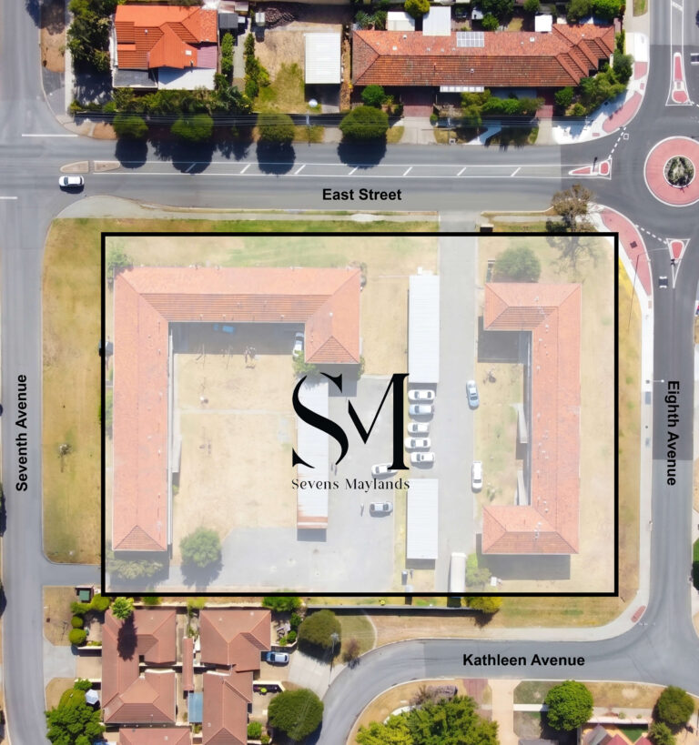 Sevens Maylands